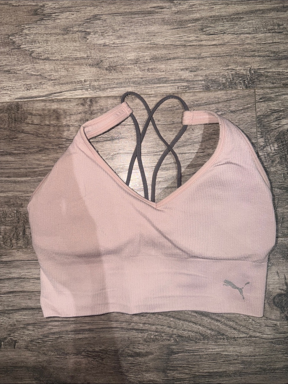 Puma Sports Bra